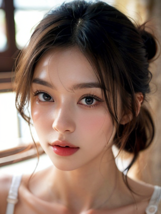 情感世界的视觉探索：解析女性情感线